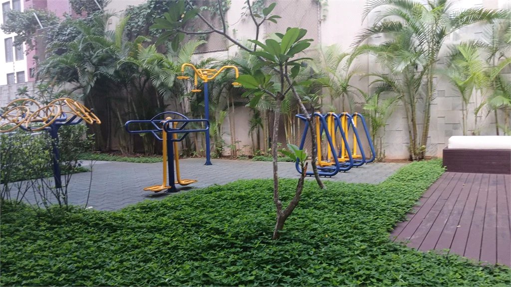 Apartamento à venda com 3 suítes em Jardim Fonte do Morumbi, São Paulo, SP