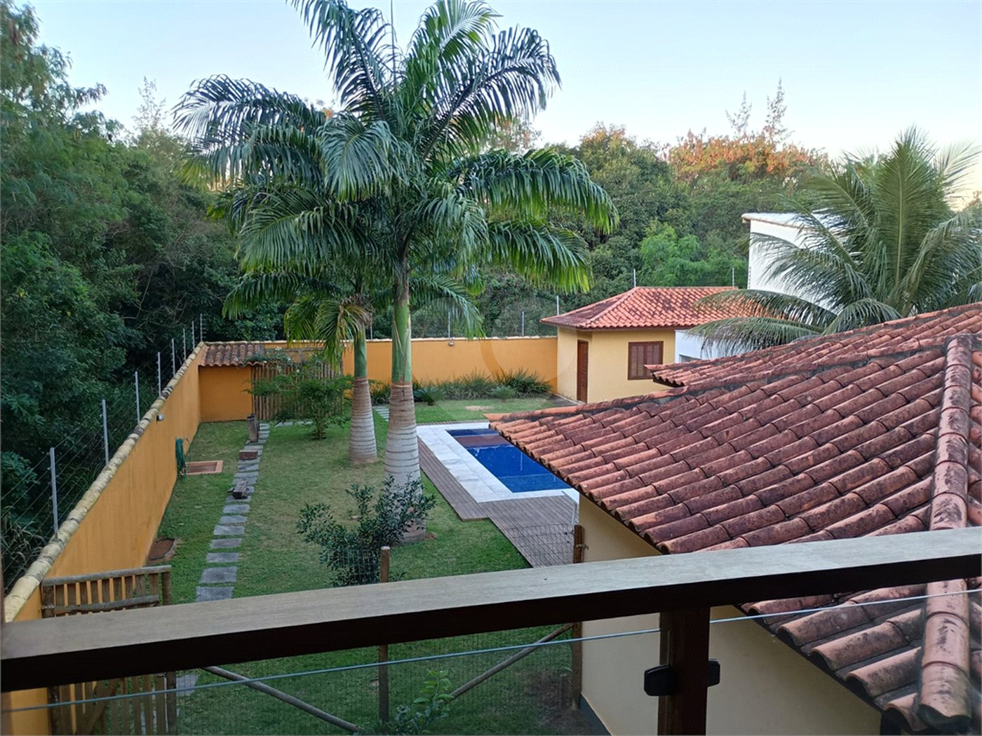 Casa à venda com 6 suítes em Marina, Armação dos Búzios, RJ