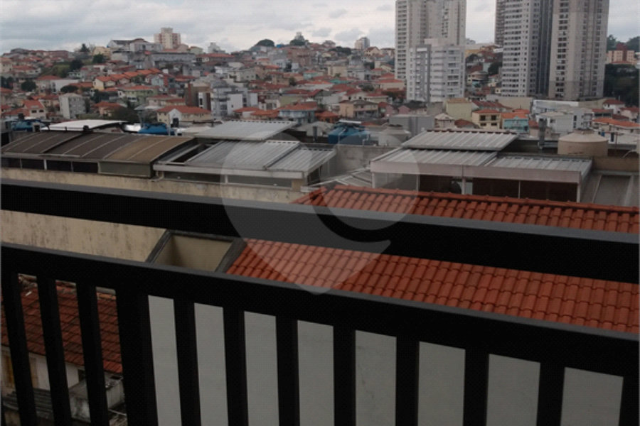Studio para alugar com 1 quarto em Tucuruvi, São Paulo, SP