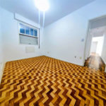Apartamento com 2 dormitórios para alugar, 111 m² por R$ 4.363,63 - Boqueirão - Santos/SP