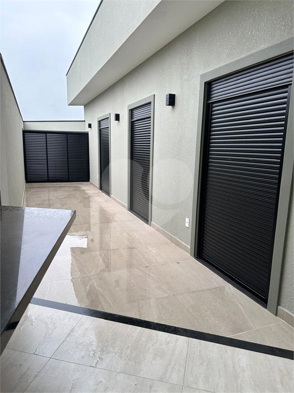 Casa à venda com 3 quartos, sendo 1 suíte, no condomínio Vila Rica, Indaiatuba - SP