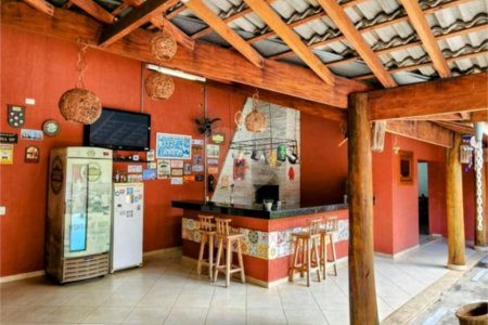 Casa à venda com 3 quartos, sendo 1 suíte,  no condomínio Jardim Ibiti do Paço, Sorocaba - SP
