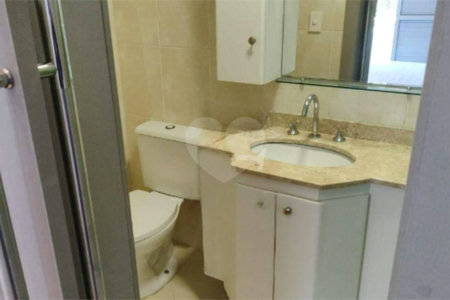 Apartamento à venda com 3 quartos, sendo 1 suíte,  em Vila Isolina Mazzei, São Paulo, SP