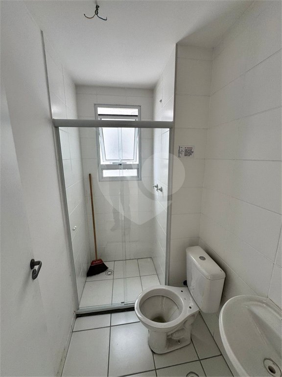 Apartamento à venda com 2 quartos em Campo Grande, Rio de Janeiro, RJ