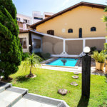 Casa à venda com 1 quarto, sendo 3 suítes, em Esplanada Mendes Moraes, São Roque, SP