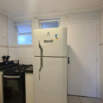 Apartamento com 1 dormitório à venda, 26 m² por R$ 340.000,00 - Aparecida - Santos/SP