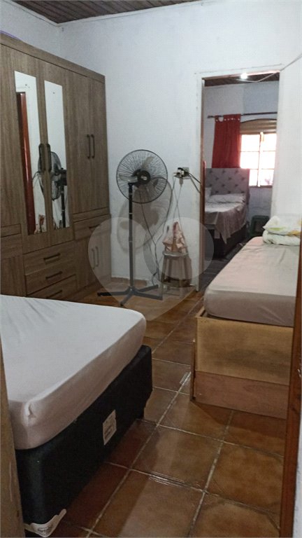 Casa Térrea à venda com 2 quartos em Tremembé, São Paulo, SP