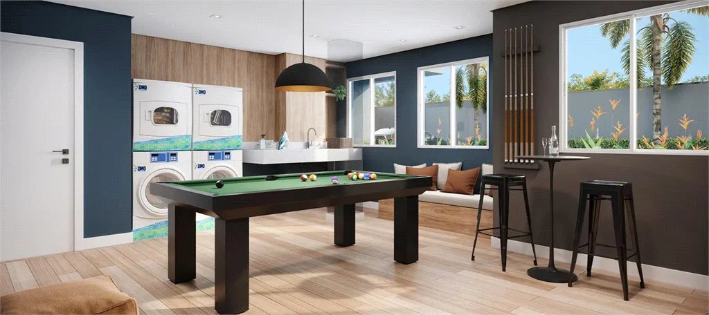 Apartamento à venda com 2 quartos em Vila Lageado, São Paulo, SP
