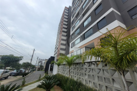 Apartamento à venda com 3 quartos, sendo 1 suíte, em Vila Espírito Santo, Sorocaba, SP