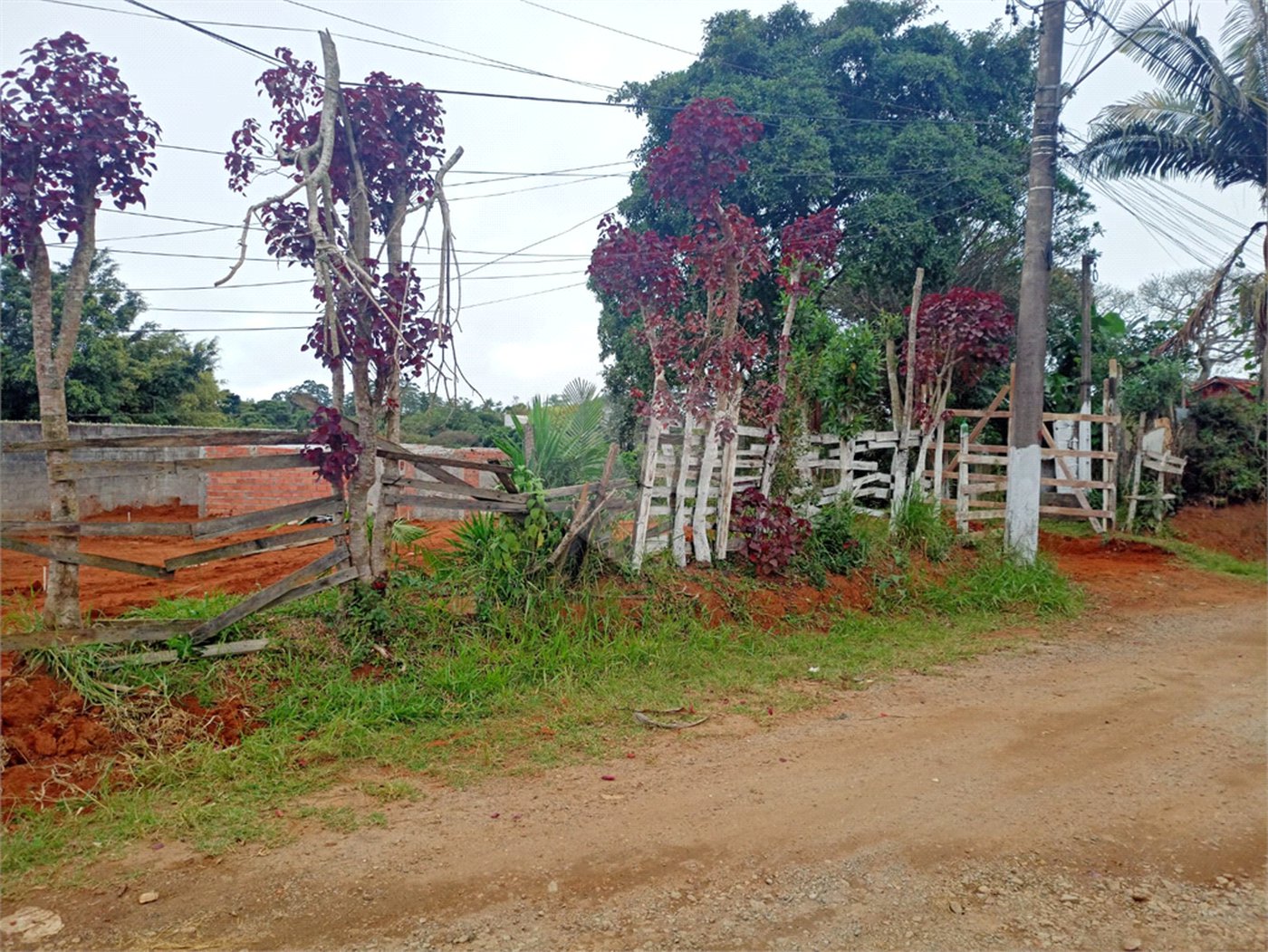 Terreno à venda em Vila Sol Nascente, Suzano, SP