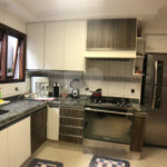 Casa à venda com 4 suítes no condomínio Residencial Floresta, São Paulo - SP