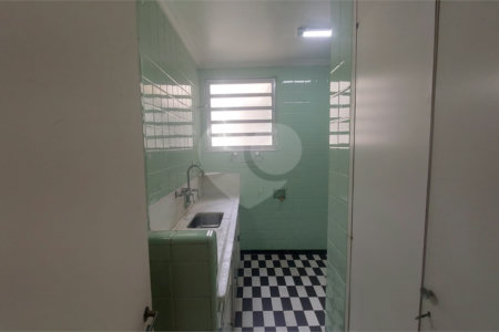 Apartamento à venda com 3 quartos em Tijuca, Rio de Janeiro, RJ