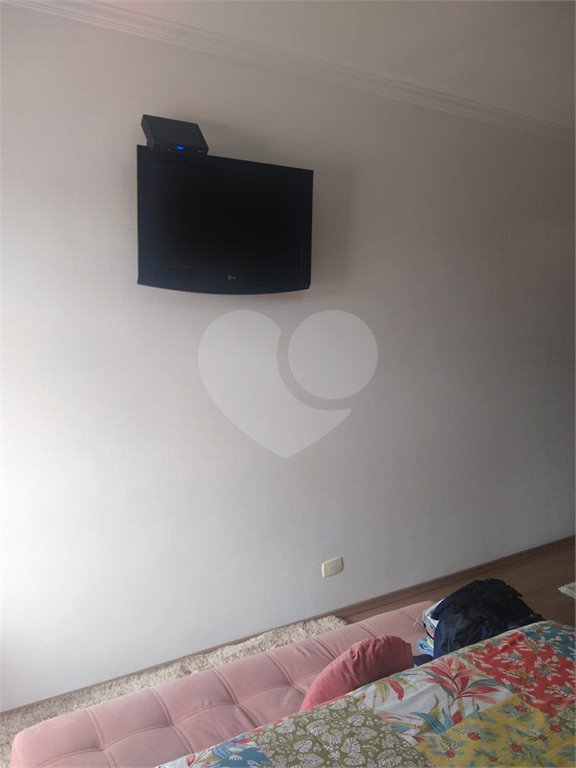 Sobrado à venda com 3 quartos, sendo 1 suíte,  em Vila do Castelo, São Paulo, SP