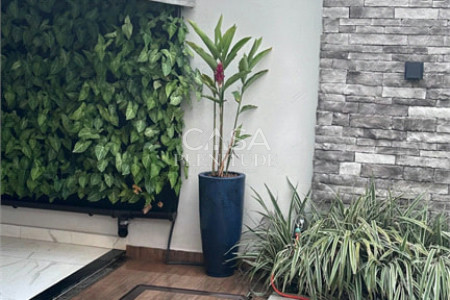 Casa em condomínio à venda com 3 suítes em Iporanga, Sorocaba, SP