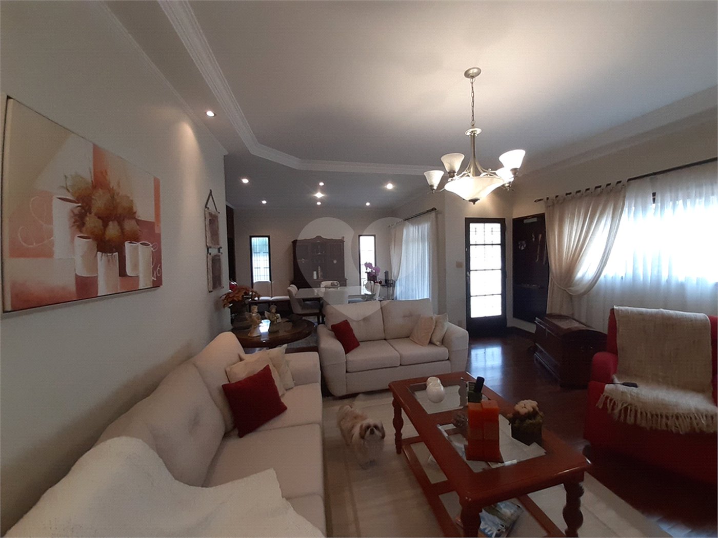 Casa à venda com 4 quartos, sendo 2 suítes,  em Jardim Floresta, São Paulo, SP