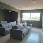 Apartamento à venda com 1 quarto em Vila Mazzei, São Paulo, SP