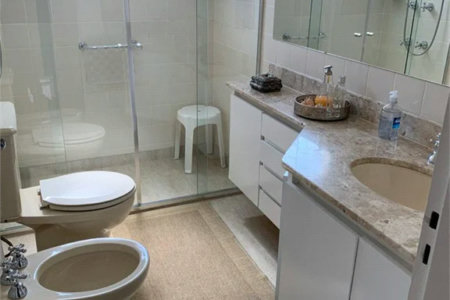 Apartamento à venda com 4 quartos, sendo 2 suítes, em Vila Andrade, São Paulo, SP