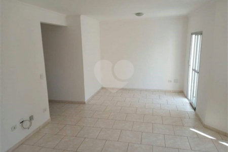 Apartamento à venda com 3 quartos, sendo 1 suíte, em Vila Indiana, São Paulo, SP