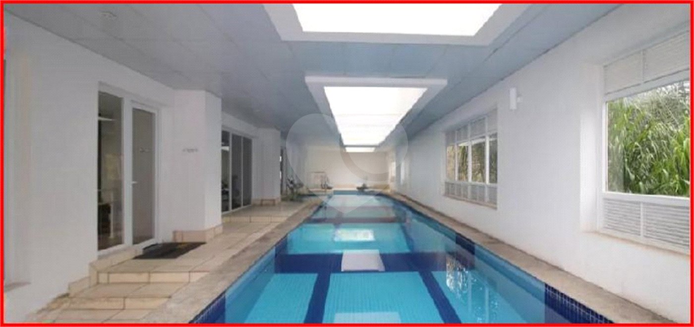 Apartamento à venda com 1 quarto em Santana, São Paulo, SP