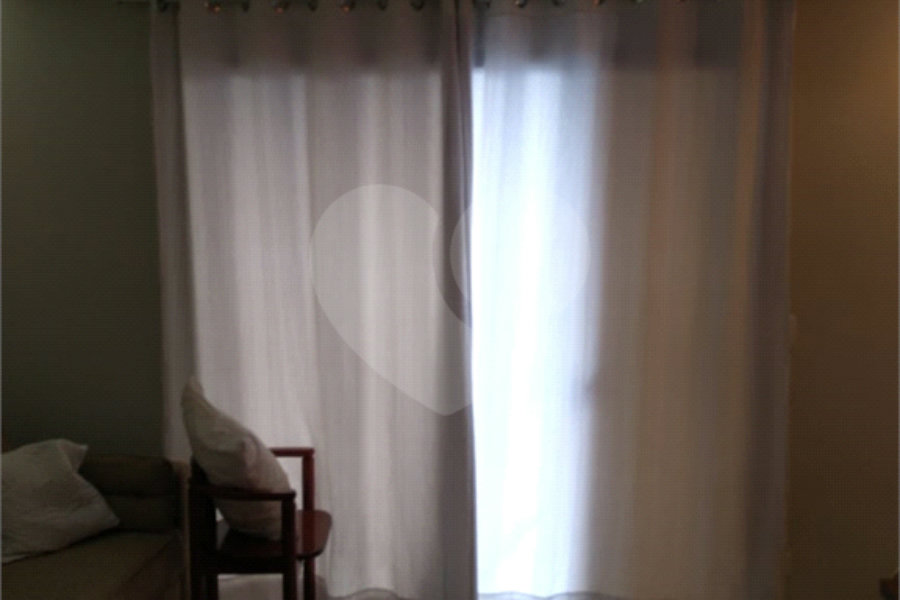 Sobrado à venda com 2 quartos, sendo 1 suíte, em Tucuruvi, São Paulo, SP