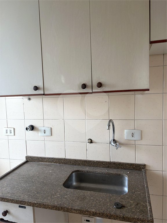Apartamento à venda com 2 quartos em Jardim Pinheiros, São Paulo, SP