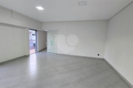 Salão para alugar no Centro, Araraquara, SP