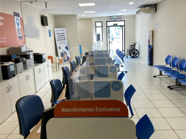 Salão Comercial à venda em Santana, São Paulo, SP