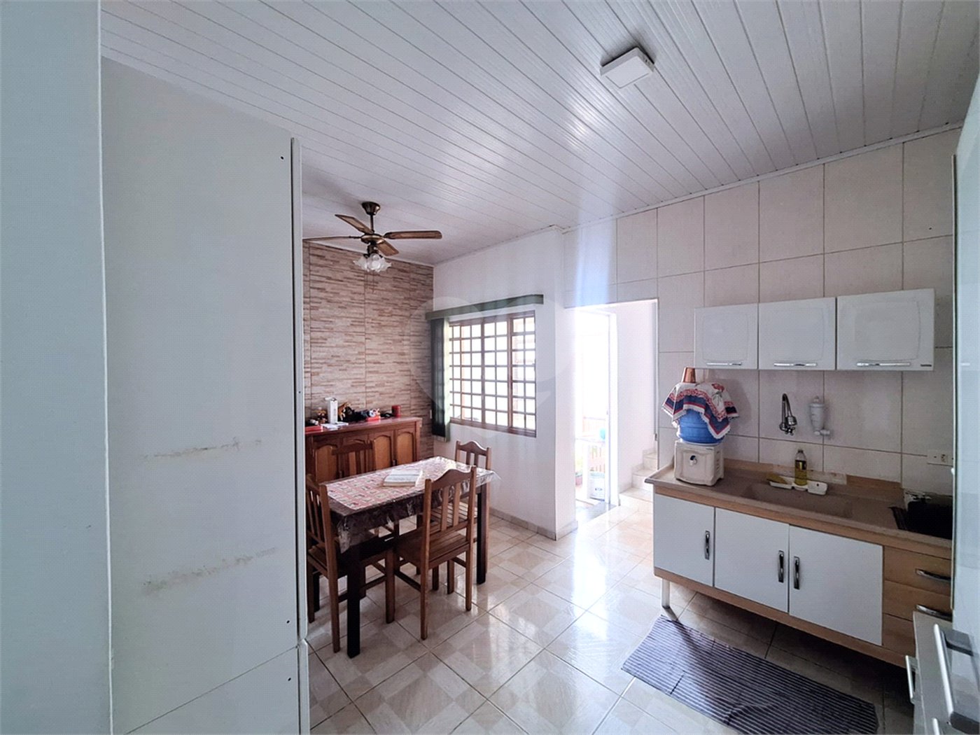 Casa à venda com 2 quartos no Centro, Mogi das Cruzes, SP