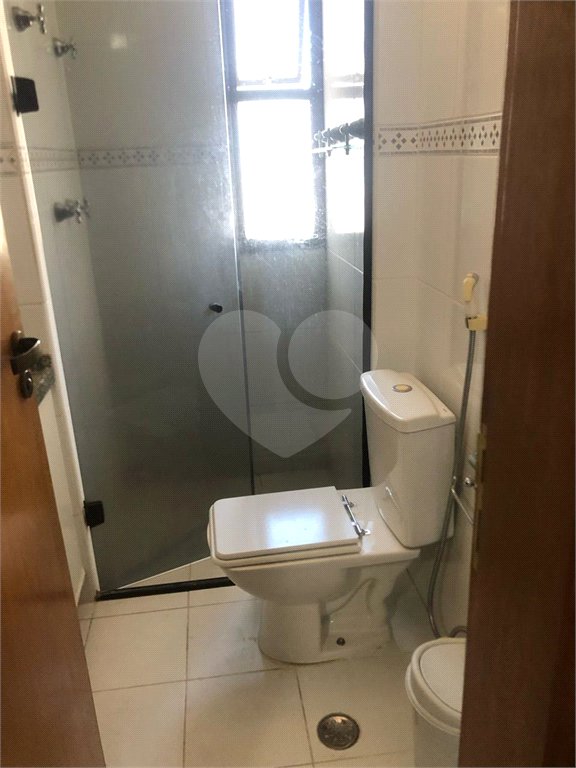 Apartamento à venda com 3 quartos, sendo 1 suíte,  em Perdizes, São Paulo, SP