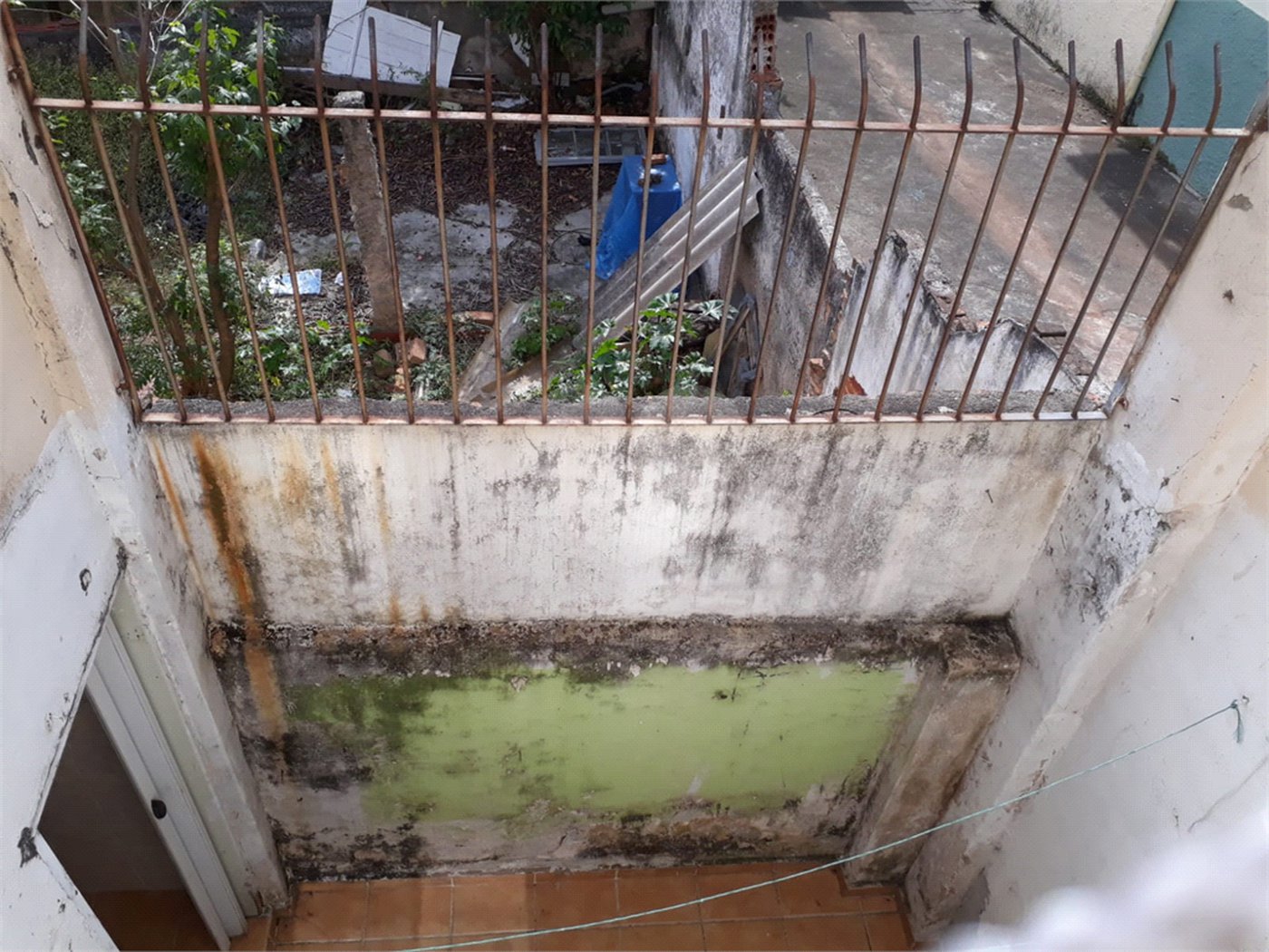 Casa de Vila à venda com 2 quartos em Vila Dom Pedro Ii, São Paulo, SP