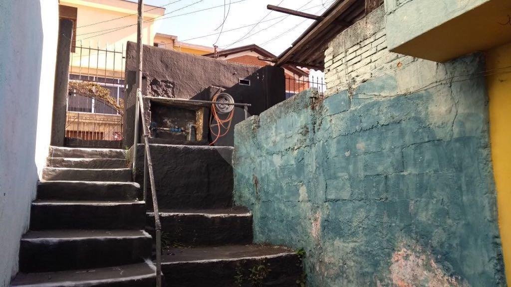 Casa à venda com 2 quartos em Lauzane Paulista, São Paulo, SP