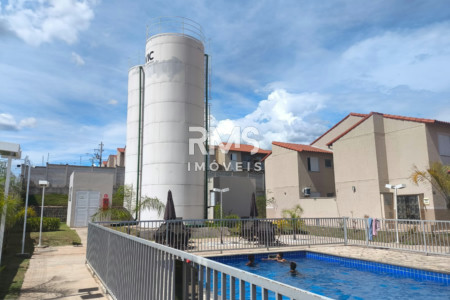 Apartamento à venda com 2 quartos em Mato Dentro, Indaiatuba, SP