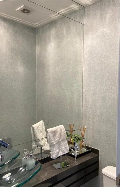 Apartamento à venda com 3 suítes em Vila Andrade, São Paulo, SP