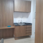 Apartamento para alugar com 1 quarto em Pinheiros, São Paulo, SP