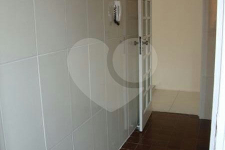 Apartamento à venda com 1 suíte em Itaim Bibi, São Paulo, SP