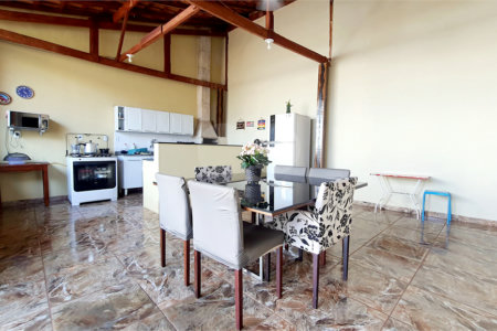 Casa à venda com 2 quartos, sendo 1 suíte, em Vila Albertina, Ribeirão Preto, SP
