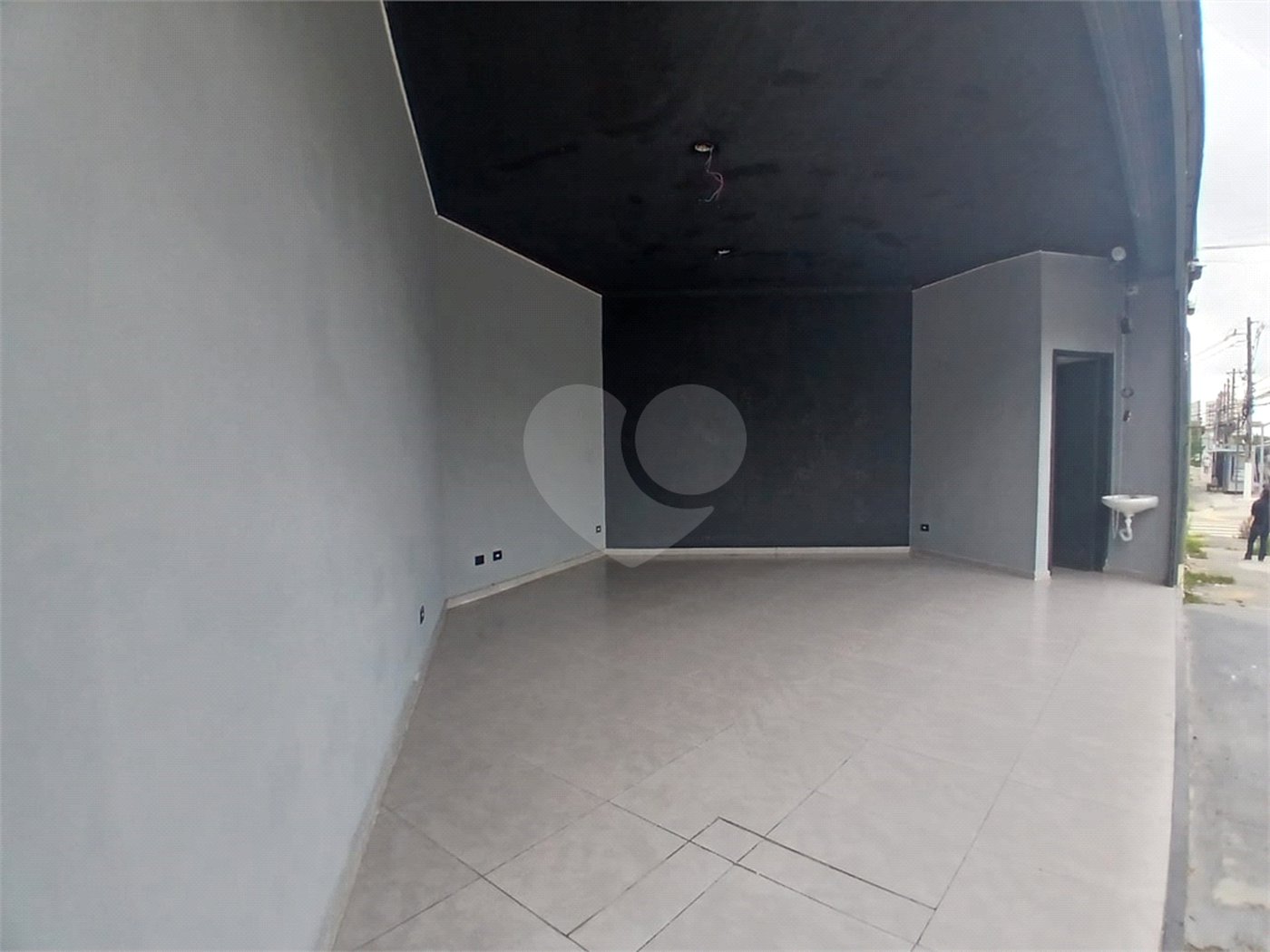 Loja para alugar em Vila Romana, São Paulo, SP