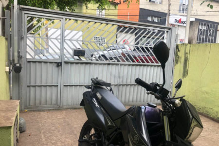 Casa Térrea à venda com 2 quartos em Santa Teresinha, São Paulo, SP