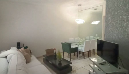 Casa à venda com 3 quartos, sendo 1 suíte,  no condomínio Villas de São Francisco, São Paulo - SP
