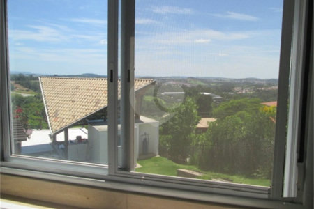 Casa à venda com 6 suítes no condomínio Jardim Primavera, Louveira - SP