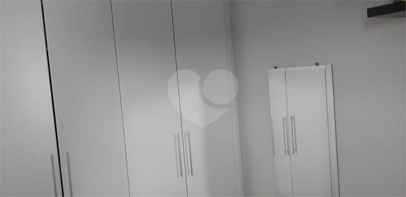 Apartamento à venda com 2 quartos em Jardim Ubirajara (zona Sul), São Paulo, SP