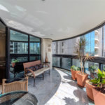Apartamento à venda com 4 suítes em Paraíso do Morumbi, São Paulo, SP