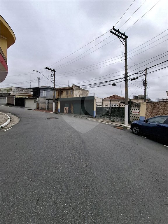 Terreno à venda com 11 quartos em Freguesia do Ó, São Paulo, SP