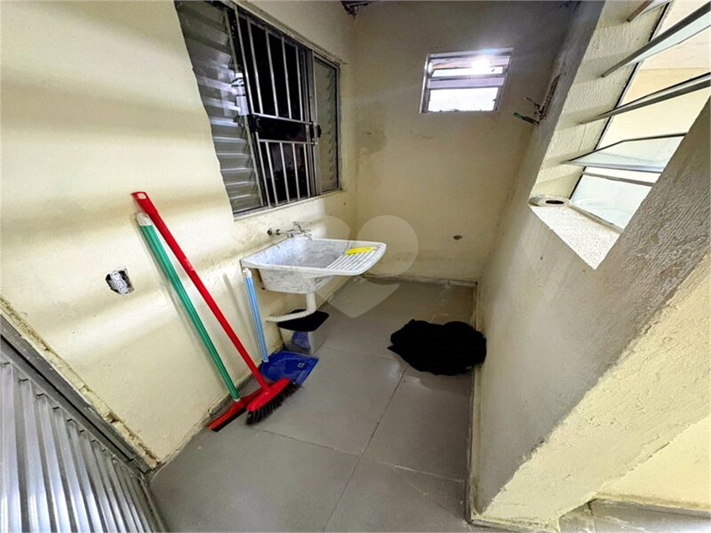 Casa à venda com 1 quarto em Vila do Castelo, São Paulo, SP