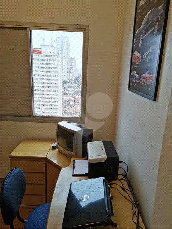 Cobertura à venda com 3 quartos em Vila Gumercindo, São Paulo, SP
