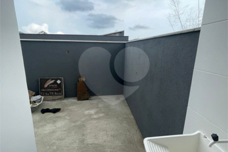 Duplex à venda com 2 suítes em Santíssimo, Rio de Janeiro, RJ