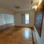 Apartamento à venda com 2 suítes em Vila Gertrudes, São Paulo, SP