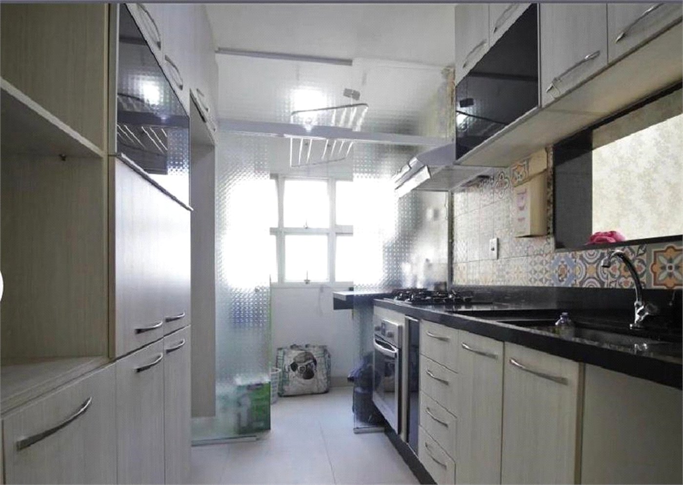 Apartamento à venda com 3 quartos, sendo 1 suíte,  em Jardim Ampliação, São Paulo, SP