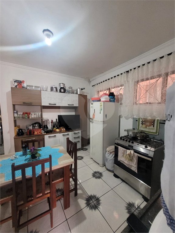 Casa à venda com 3 quartos em Jardim Saira, Sorocaba, SP