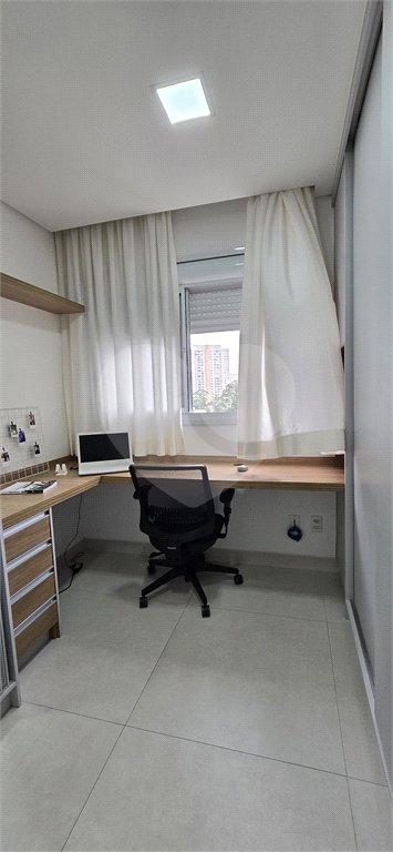 Apartamento à venda com 2 quartos, sendo 1 suíte, em Vila Andrade, São Paulo, SP
